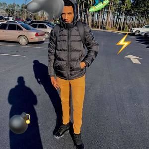 Meet your Posher, Zae